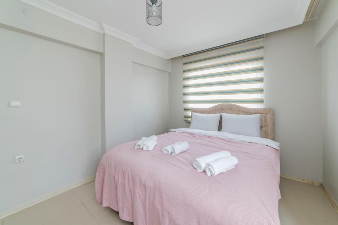 Altiparmak Central 2 Bdrm Apartment Bursa Exterior photo