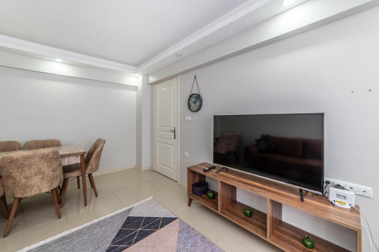 Altiparmak Central 2 Bdrm Apartment Bursa Exterior photo