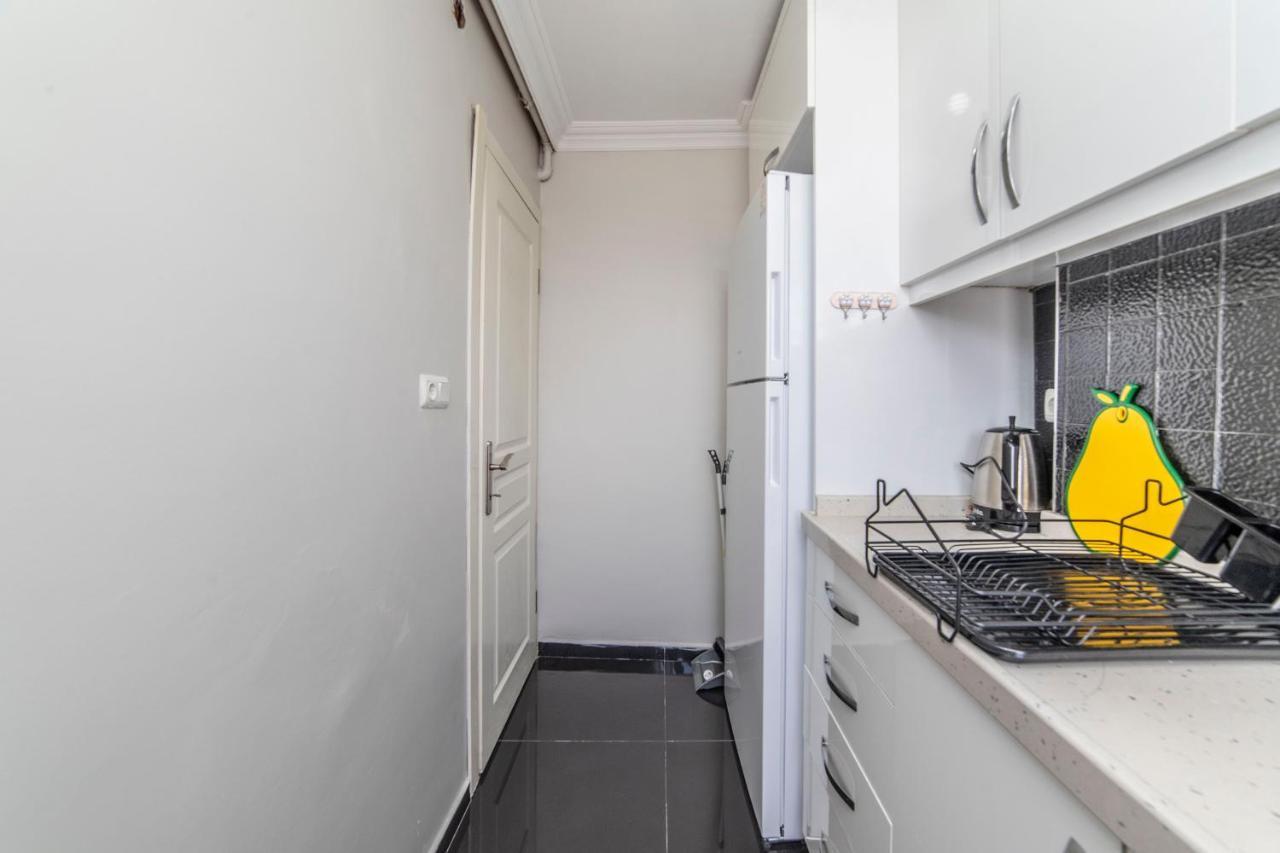 Altiparmak Central 2 Bdrm Apartment Bursa Exterior photo