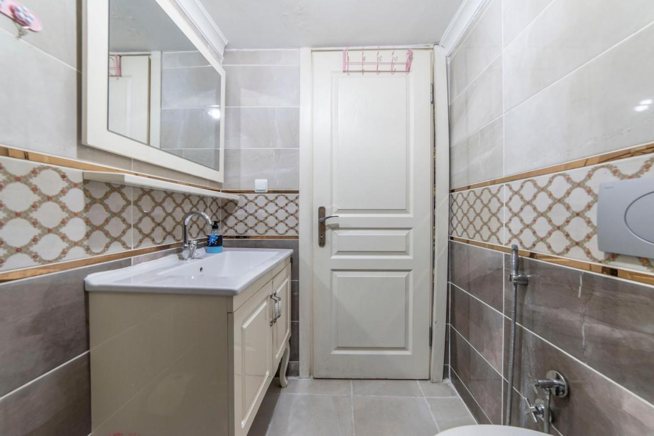 Altiparmak Central 2 Bdrm Apartment Bursa Exterior photo