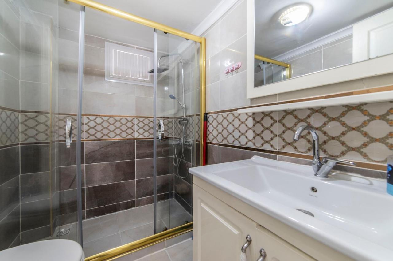 Altiparmak Central 2 Bdrm Apartment Bursa Exterior photo